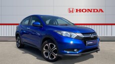 Honda HR-V 1.5 i-VTEC SE 5dr Petrol Hatchback